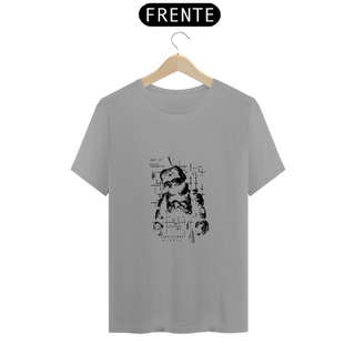 Nome do produto*NOVO* Camiseta Five Night at Freddy - Freddy