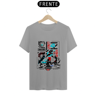 Nome do produto*NOVO* Camiseta LOL - Kayn