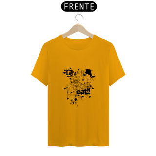 Nome do produto*NOVO* Camiseta Five Night at Freddy - Chica