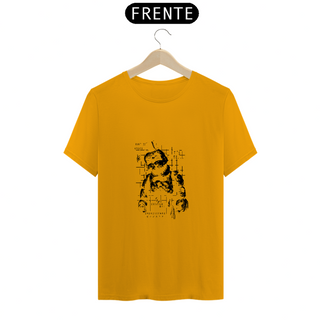 Nome do produto*NOVO* Camiseta Five Night at Freddy - Freddy