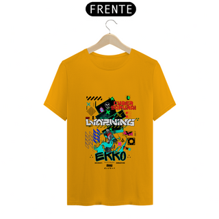 Nome do produto*NOVO* Camiseta LOL - Ekko