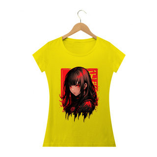 Nome do produtoCamiseta Junji Ito - Tomie 