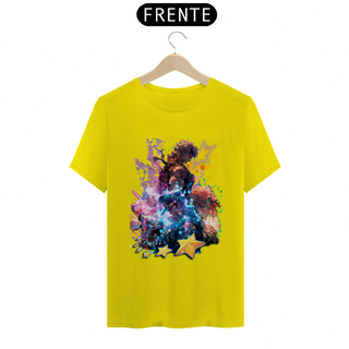 Nome do produto Camiseta Jojo Stardust, Jojo Bizarre Adventure: Stardust, T-Shirt Jojo Stardust