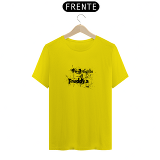 Nome do produto*NOVO* Camiseta Five Nights at Freddy