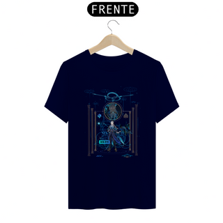 Nome do produto*NOVO* Camiseta Genshin Impact - Neuvillette Dark Colors