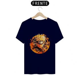 Nome do produtoCamiseta Aesthetic Naruto versão 2