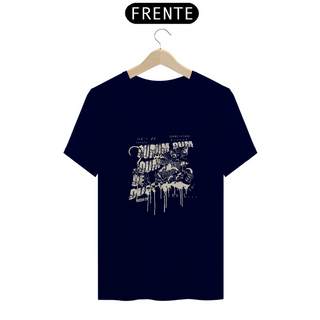 Nome do produto*NOVO* Camiseta Five Night at Freddy - Foxy dark colors