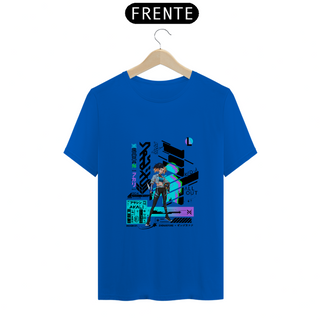 Nome do produto*NOVO* Camiseta LOL - Akali