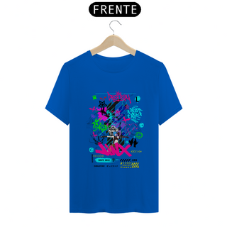 Nome do produto*NOVO* Camiseta LOL - Jinx