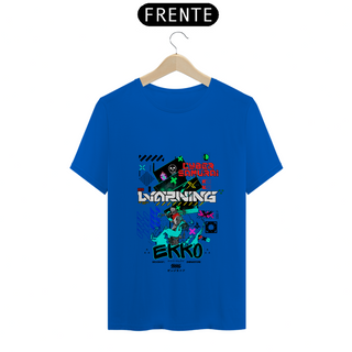 Nome do produto*NOVO* Camiseta LOL - Ekko