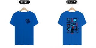 Nome do produto*NOVO* Camiseta estampa dupla LOL - Kayn