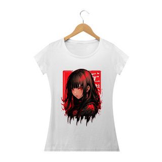 Nome do produtoCamiseta Junji Ito - Tomie 