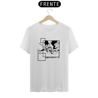 Nome do produto Camiseta Evangelion Aesthetic Eva