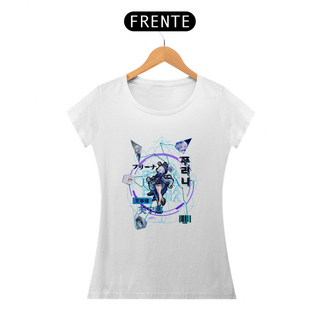 Nome do produtoCamiseta Genshin Impact - Furina