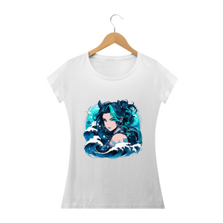 Nome do produtoCamiseta JOJO: Stone Ocean - Joselyn Joestar