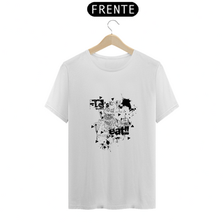 Nome do produto*NOVO* Camiseta Five Night at Freddy - Chica