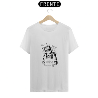 Nome do produto*NOVO* Camiseta Five Night at Freddy - Freddy