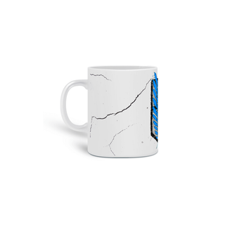 Nome do produto Caneca Shingeki no Kyojin (AOT)