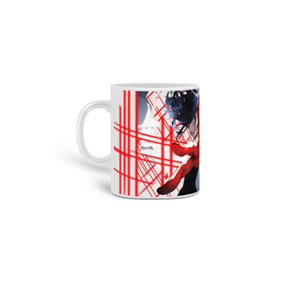 Nome do produto Caneca Jujutsu Kaisen - Choso