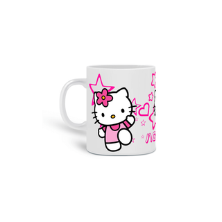 Nome do produto Caneca Hello Kitty