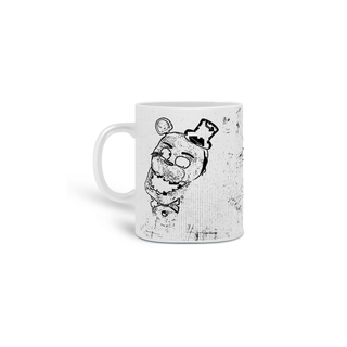 Nome do produto*NOVO* Caneca Five Nights at Freddy