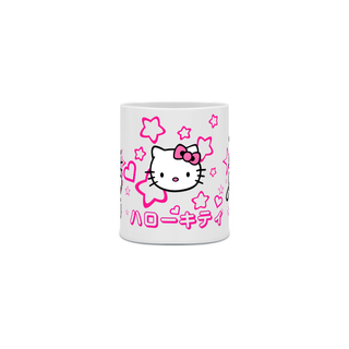 Nome do produto Caneca Hello Kitty