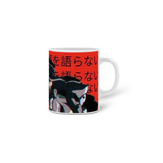 Nome do produtoCaneca Evangelion - EVA-01 Desperto