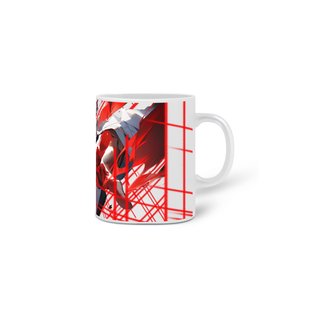 Nome do produto Caneca Jujutsu Kaisen - Choso