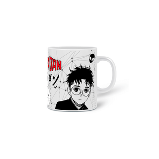 Nome do produto*NOVO* Caneca Dandadan