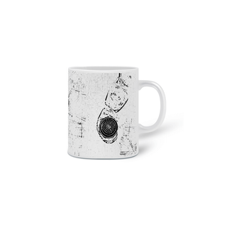 Nome do produto*NOVO* Caneca Five Nights at Freddy