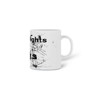 Nome do produto*NOVO* Caneca Five Nights at Freddy