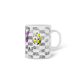 Nome do produto*NOVO* Caneca Five Night at Freddy Classic