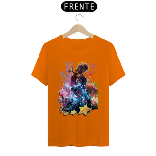 Nome do produto Camiseta Jojo Stardust, Jojo Bizarre Adventure: Stardust, T-Shirt Jojo Stardust