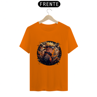 Nome do produtoCamiseta Aesthetic Naruto