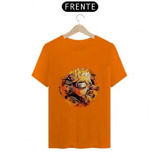 Nome do produtoCamiseta Aesthetic Naruto versão 2