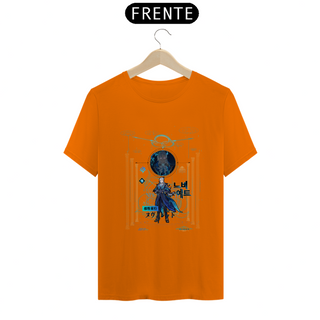 Nome do produto*NOVO* Camiseta Genshin Impact - Neuvillette