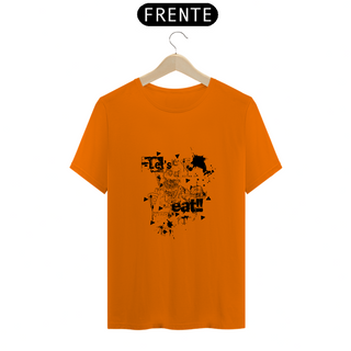 Nome do produto*NOVO* Camiseta Five Night at Freddy - Chica