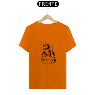 Nome do produto*NOVO* Camiseta Five Night at Freddy - Freddy