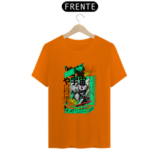 Nome do produto*NOVO* Camiseta Dandadan