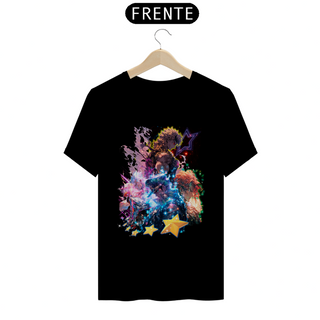 Nome do produto Camiseta Jojo Stardust, Jojo Bizarre Adventure: Stardust, T-Shirt Jojo Stardust