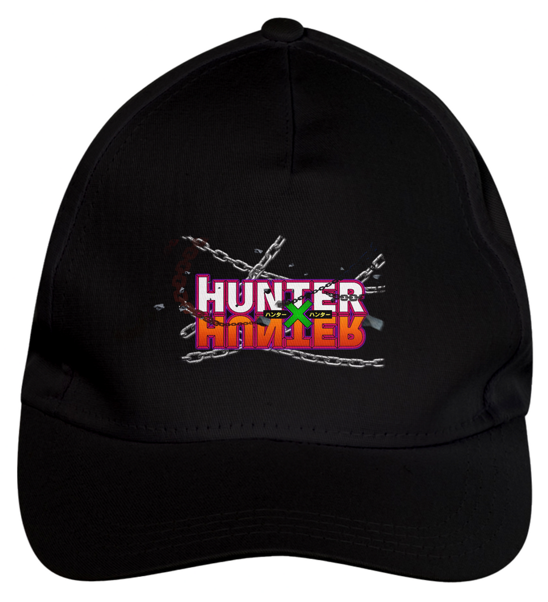 Nome do produto: Boné Hunter X Hunter