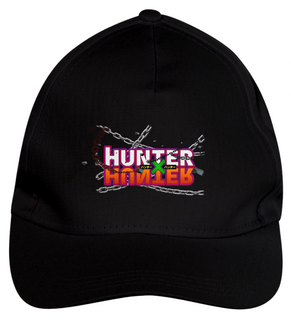 Nome do produtoBoné Hunter X Hunter
