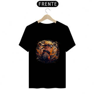 Nome do produtoCamiseta Aesthetic Naruto