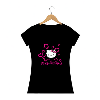 Nome do produtoCamiseta Hello Kitty 3