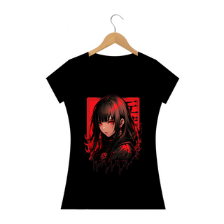 Nome do produtoCamiseta Junji Ito - Tomie 