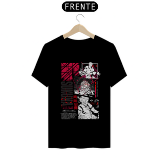 Nome do produtoCamiseta Jujutsu Kaisen Ryomen Sukuna - Dark Colors