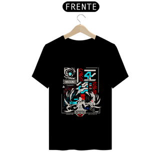 Nome do produto*NOVO* Camiseta LOL - Kayn dark colors