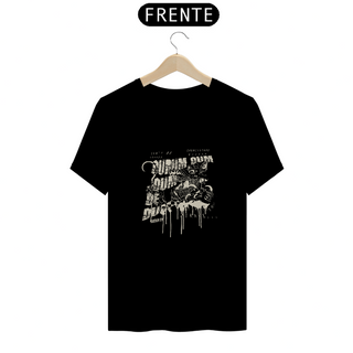 Nome do produto*NOVO* Camiseta Five Night at Freddy - Foxy dark colors