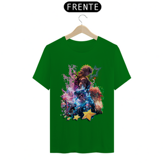 Nome do produto Camiseta Jojo Stardust, Jojo Bizarre Adventure: Stardust, T-Shirt Jojo Stardust