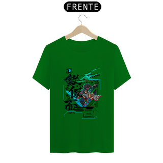 Nome do produto*NOVO* Camiseta LOL - Yasuo